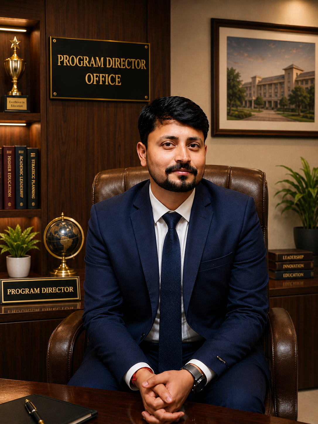 Program Director